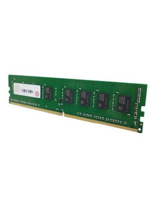 QNAP - DDR5 - module - 48 GB - DIMM 288-pin / PC5-44800 - unbuffered