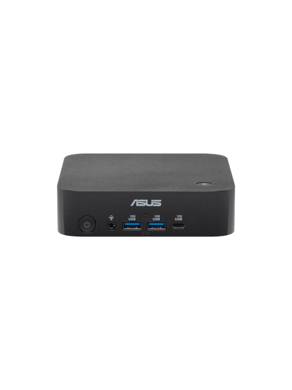 ASUS ExpertCenter PN54-S1 - Barebone