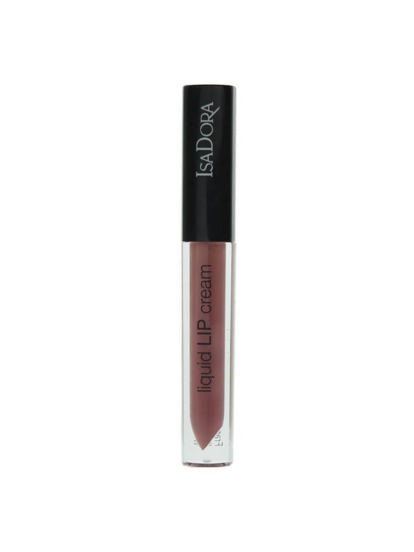 IsaDora Lip Cream Liquid Lipstick 3.5?ml.- 06 Berry Brown