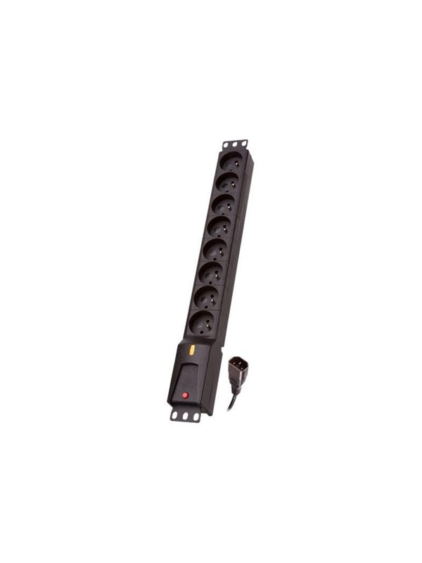 Lestar LZRM 810 BW G-A K.:CZ 5.0M IEC320