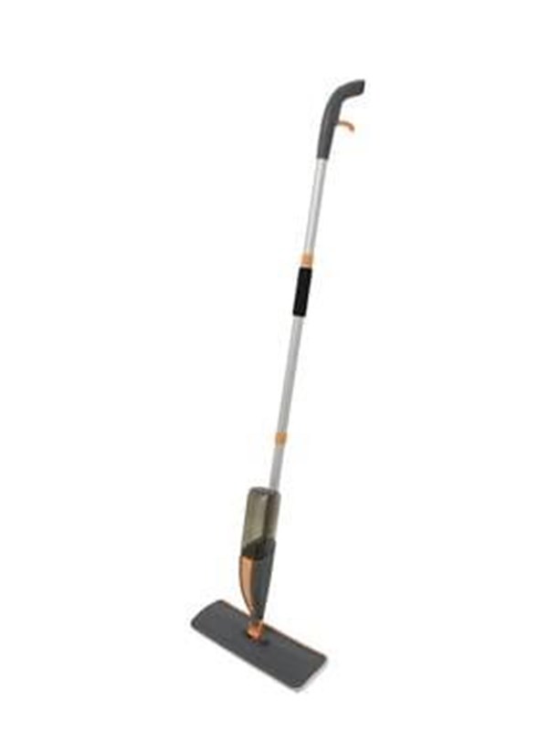 G.Funder Floor mop with water tank and spray function