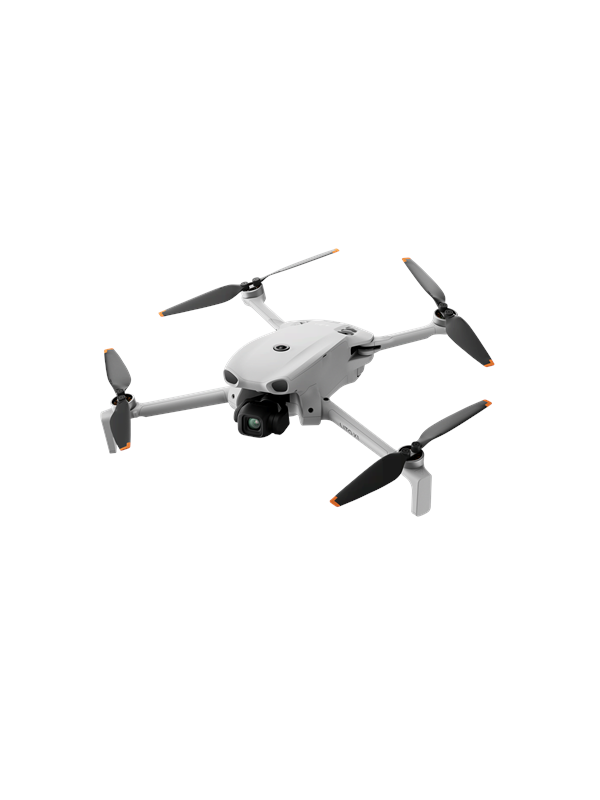 DJI Lito X1 - Fly More Combo - inclusief RC331 Smart Controller