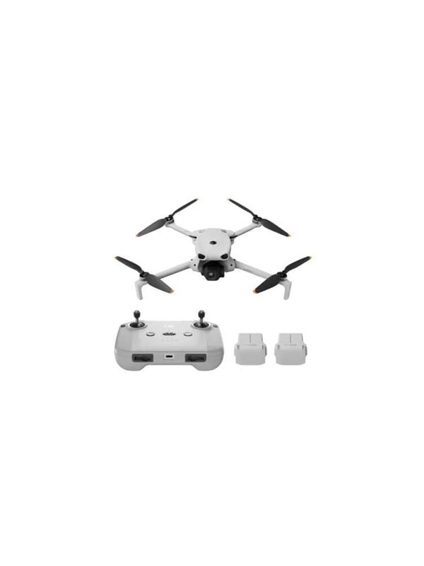 DJI Lito X1 - Fly More Combo - inclusief RC-N3 afstandsbediening (RC151)