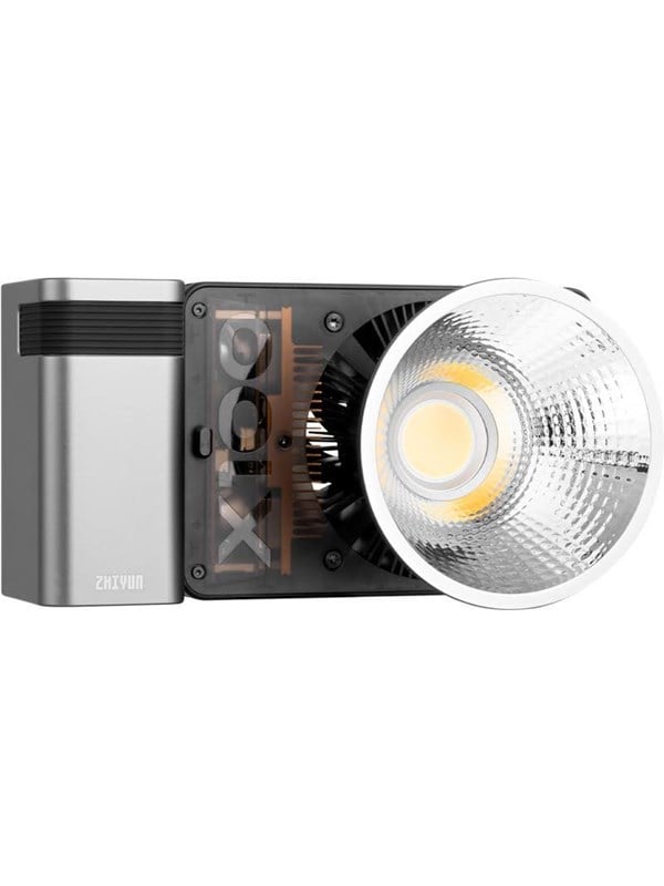 ZHIYUN LED Molus X100 COB Light Pro