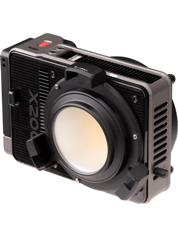ZHIYUN Molus LED X200 Bi-Color Cob Light
