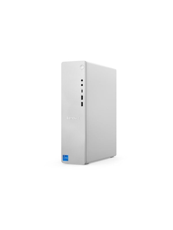 Lenovo IdeaCentre 08IRR9 - tower Core i5 i5-14400 2.5 GHz - 16 GB - SSD 1 TB