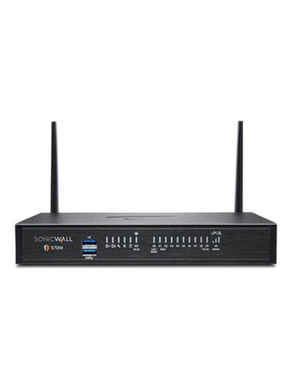 SonicWALL TZ Series (Gen 7) TZ570W
