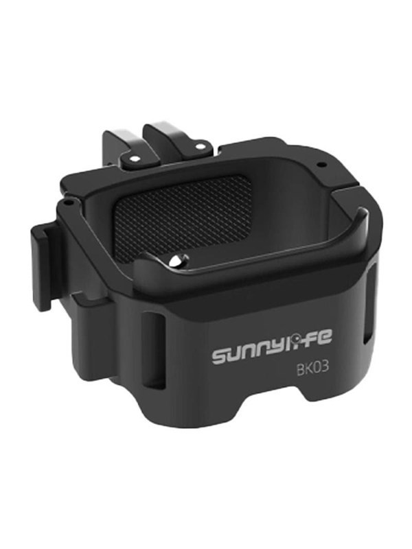 Sunnylife Quick Release Bk03 Voor Osmo Pocket 3 Voor Eenvoudige Montage En Aansluiting
