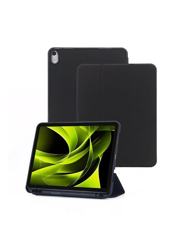 Mobile Origin Easy Tablet Full Case black - iPad 11" 2025