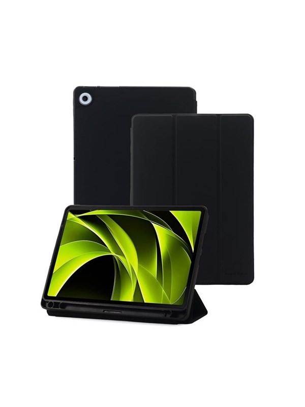 Mobile Origin Easy Tablet Full Case black - Lenovo Tab 10.1"
