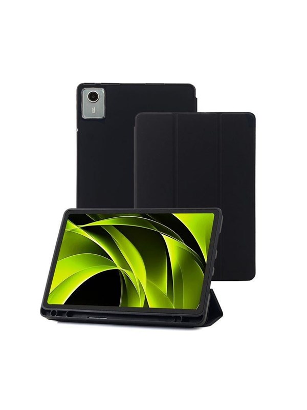 Mobile Origin Easy Tablet Full Case black - Lenovo Tab M11