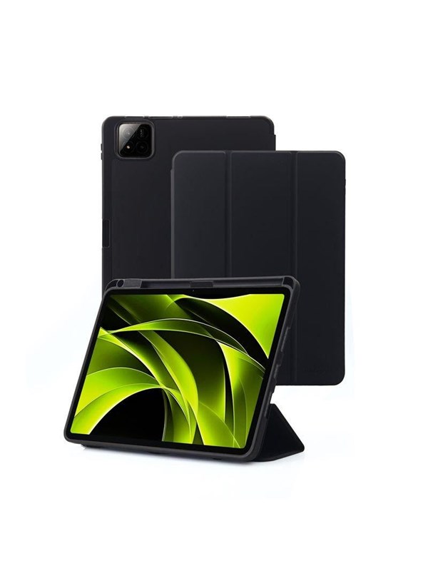 Mobile Origin Easy Tablet Full Case black - Xiaomi Redmi Pad Pro