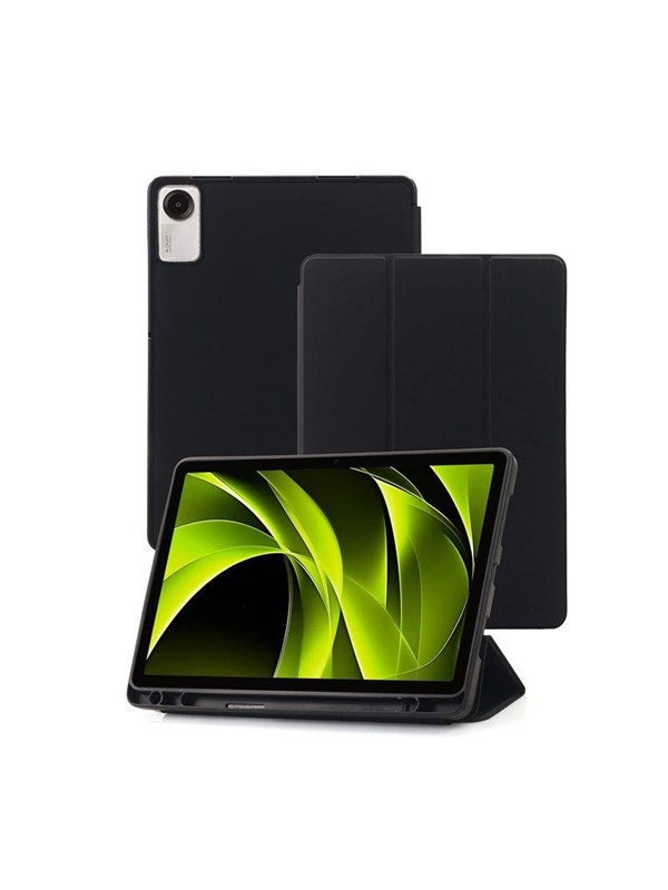 Mobile Origin Easy Tablet Full Case black - Xiaomi Redmi Pad SE