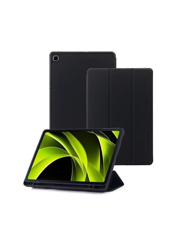 Mobile Origin Easy Tablet Full Case black - Galaxy Tab S6?Lite (2024)