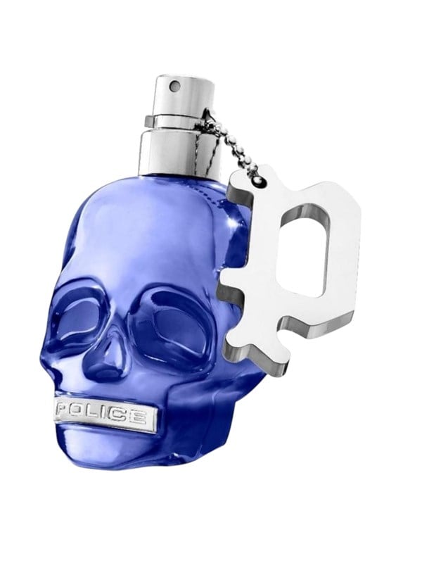 Herenparfum Police TO BE FREE TO DARE EDT 75 ml
