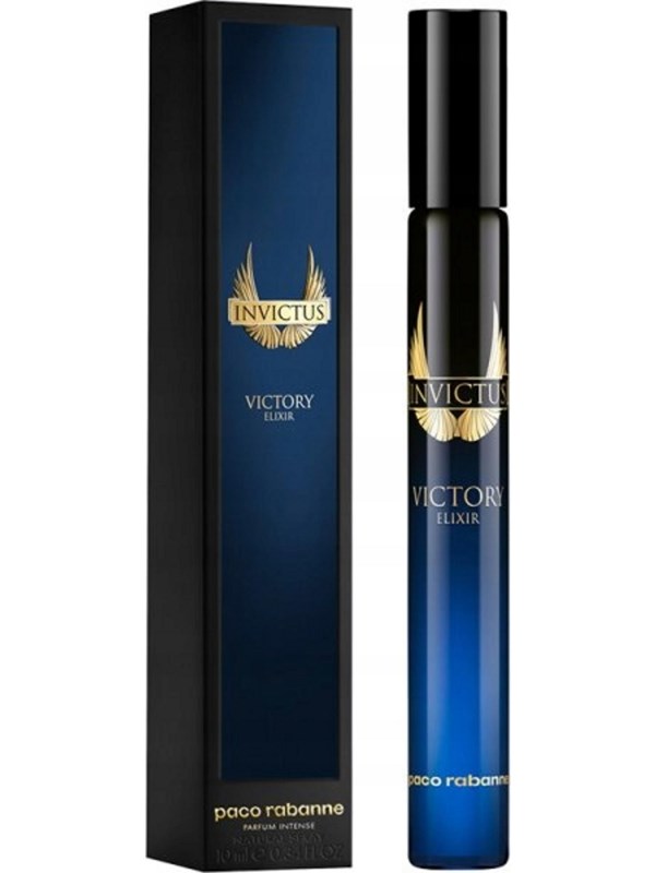 PACO RABANNE Invictus Victory Elixir Extrait de Parfum 10 ml - 10 ml