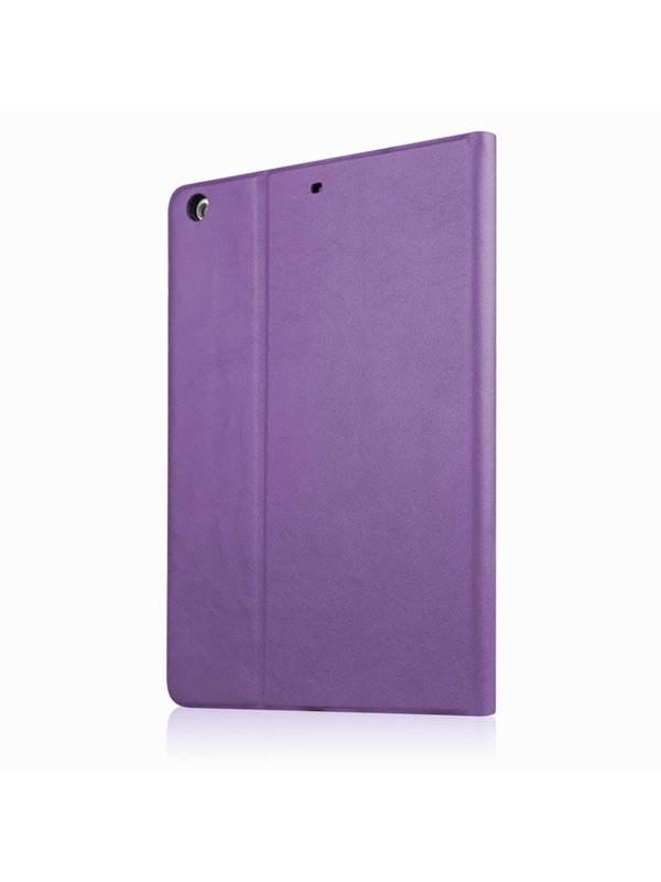 ITSKINS MILANO cover for iPad Air®. Purple