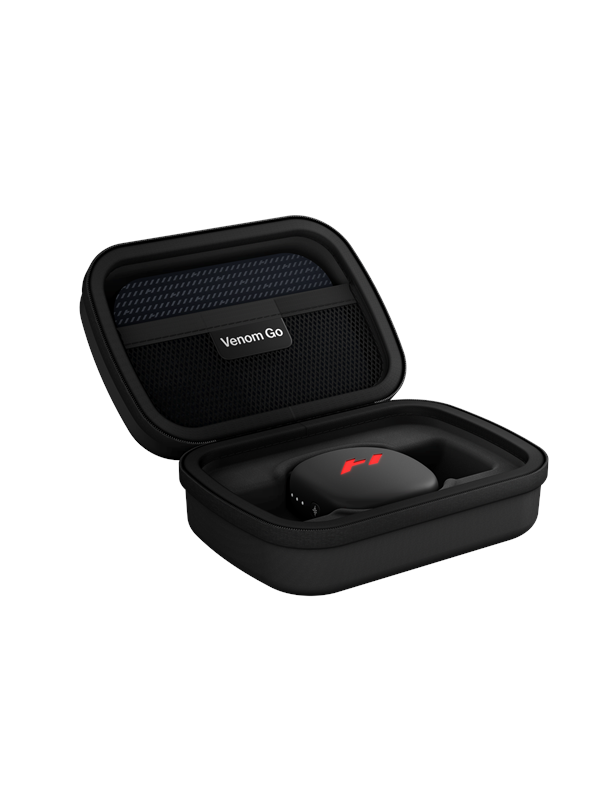 Hyperice Venom Go Case