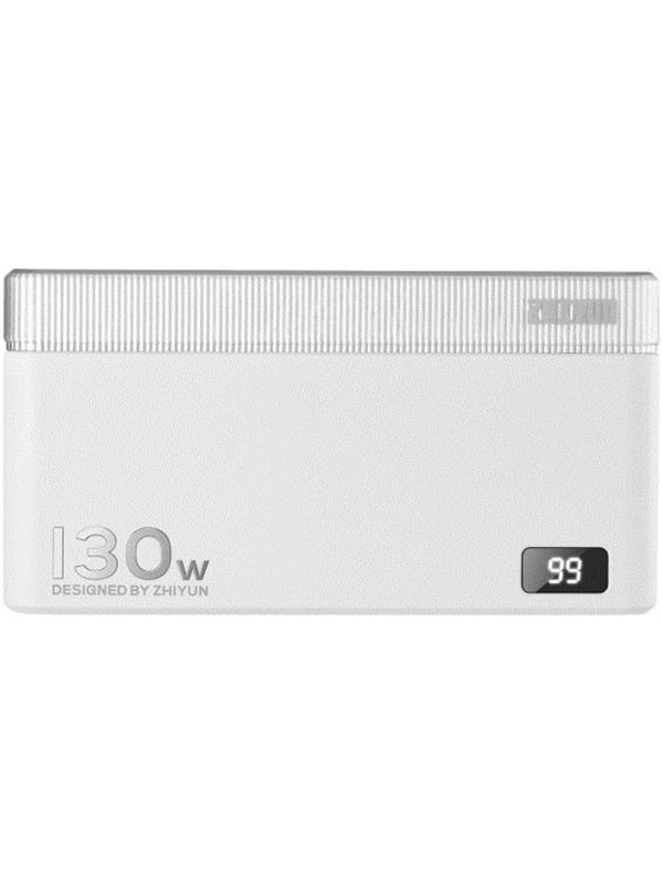 ZHIYUN Molus Power Bank 130W Combo Black