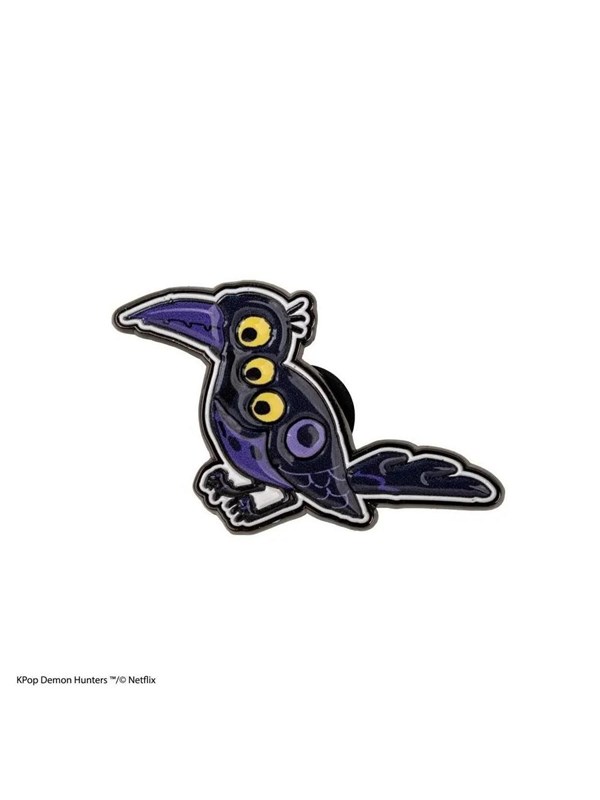 Cinereplicas - K-Pop Demon Hunters Sussie Pin - Speld / Badge