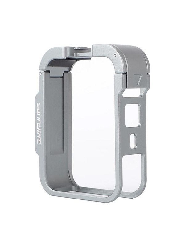 Sunnylife Metal Magnetic Case for Osmo 360