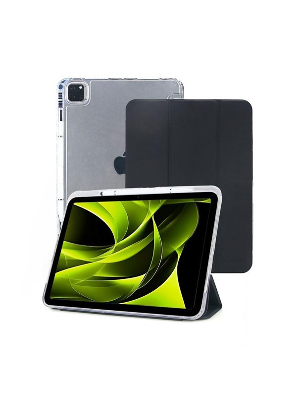 Mobile Origin Easy Tablet Case transparent - iPad Pro 11"(M5 2025/M4 2024)