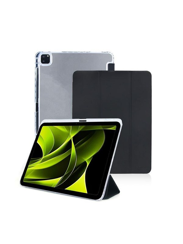 Mobile Origin Easy Tablet Case transparent - iPad Pro 13" (M5 2025/M4 2024)