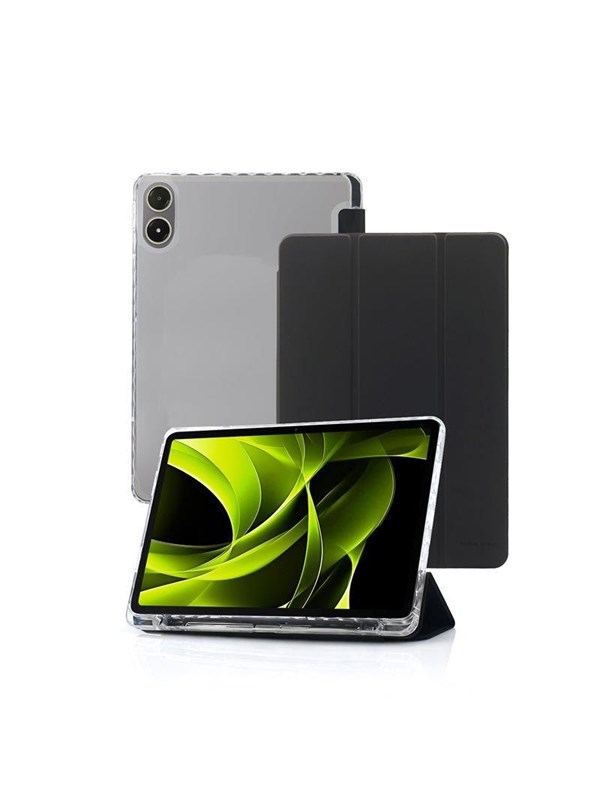Mobile Origin Easy Tablet Case transparent - Xiaomi Redmi Pad Pro
