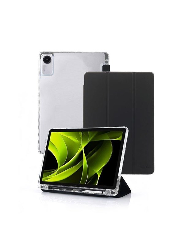 Mobile Origin Easy Tablet Case transparent - Xiaomi Redmi Pad SE