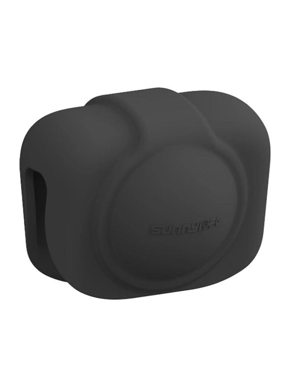 Sunnylife SG034 Silicone Lens Cover for Osmo 360