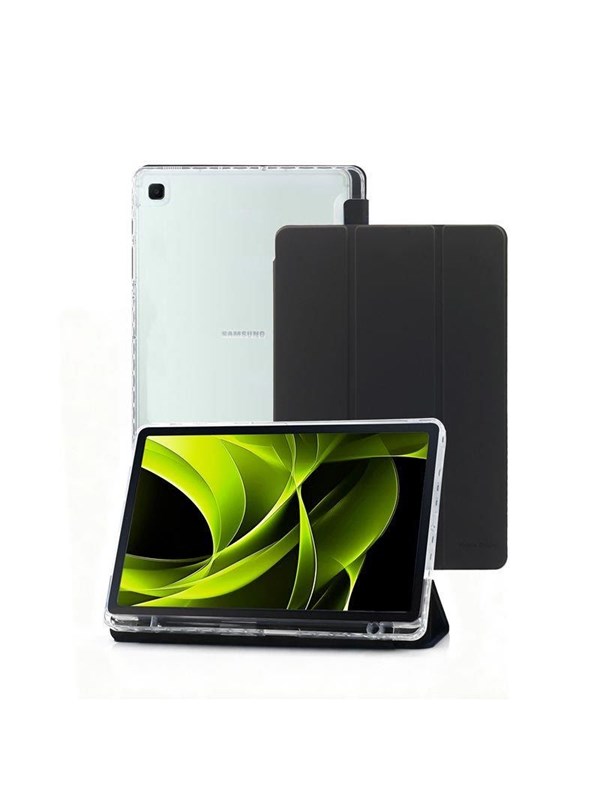 Mobile Origin Easy Tablet Case transparent - Galaxy Tab S6?Lite (2024)