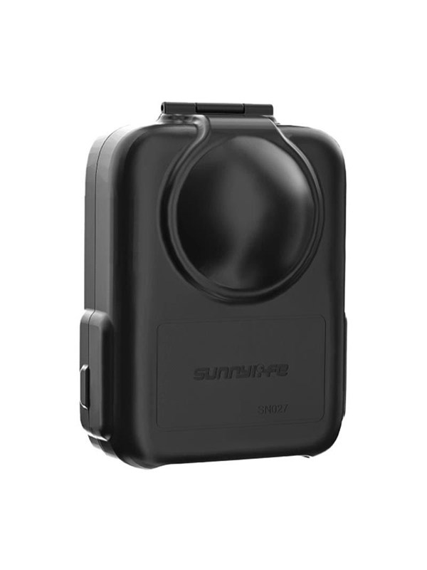 Sunnylife SN027 Semi?Open Protective Case - Black