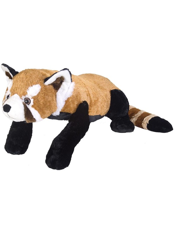 Wild Republic Plush Toy Jumbo Cuddlekins 76 cm Red Panda