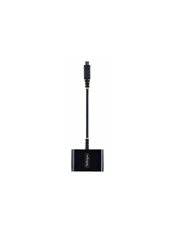 StarTech.com - docking station - USB-C - HDMI