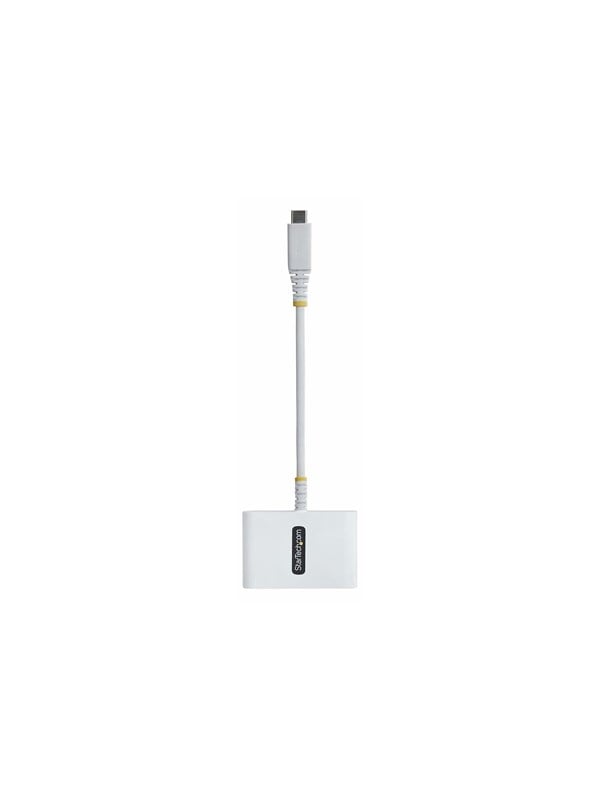 StarTech.com - docking station - USB-C - HDMI
