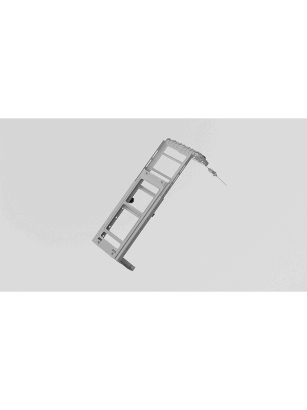 Midea Universal Bracket for PortaSplit