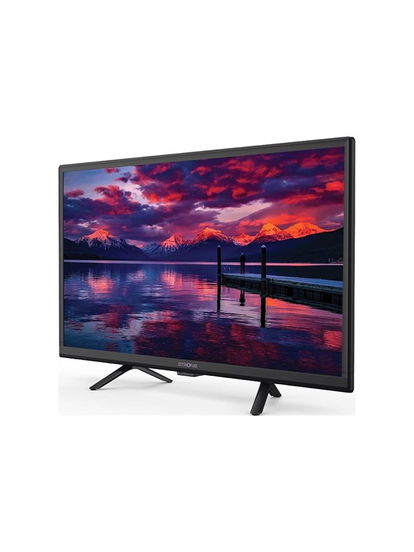 Strong 24" Flat screen TV LED 720p SRT 24HE4023 - 24" Camping TV