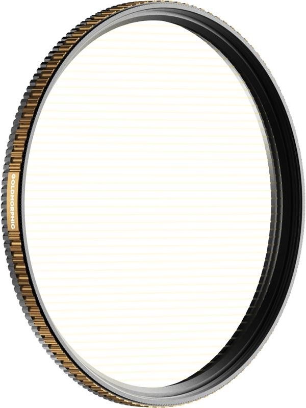 PolarPro QuartzLine GoldMorhpic Filter 86mm