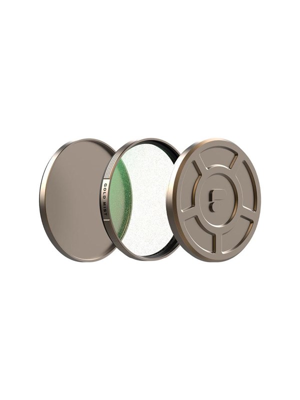 PolarPro 135 Series Gold Mist Filter 55mm
