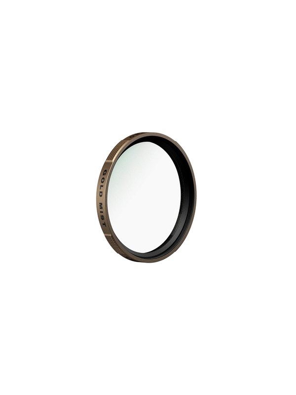 PolarPro - 135 Series - Gold Mist Filter - 49mm - Camerafilter - Gemaakt in Samenwerking Met Peter McKinnon