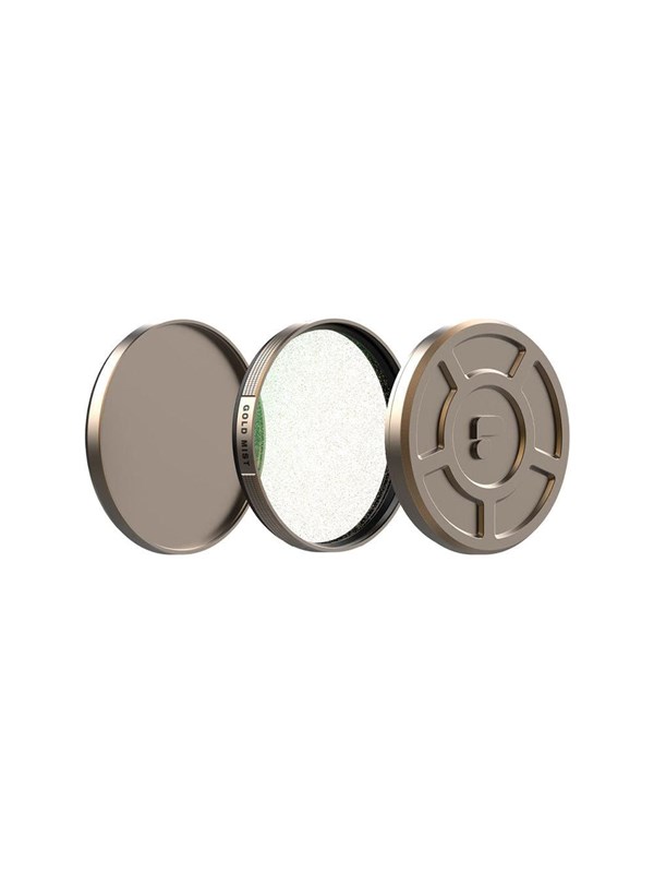 PolarPro 135 Series Gold Mist Filter 46mm