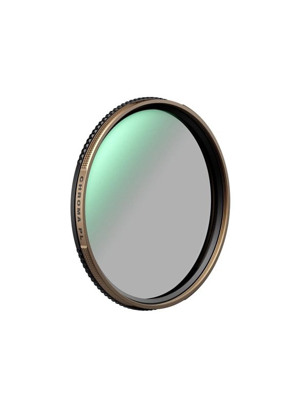 PolarPro 135 Series Chroma CPL Filter 77mm