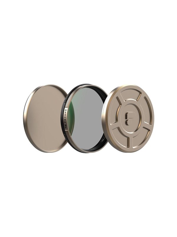 PolarPro 135 Series Chroma CPL Filter 52mm