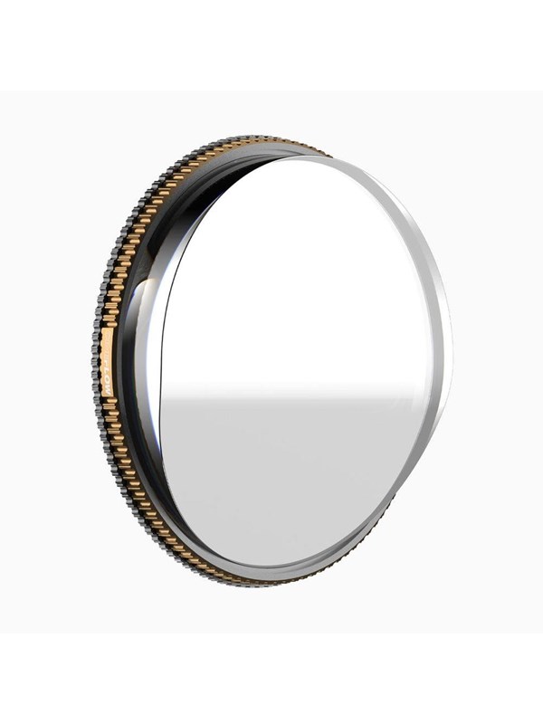 PolarPro - CineFlow Filter - 86mm C - Creative Motion Camerafilter
