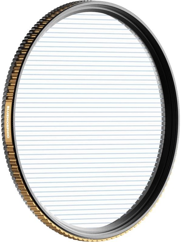 PolarPro QuartzLine BlueMorphic Filter 95mm