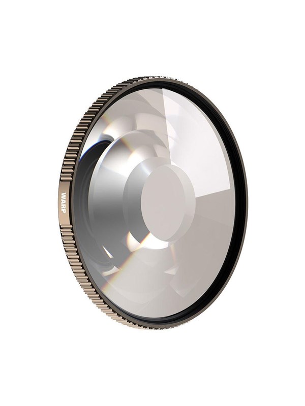 PolarPro PRYZM Warp 82mm