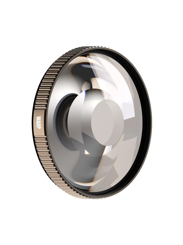 PolarPro PRYZM Warp 49mm