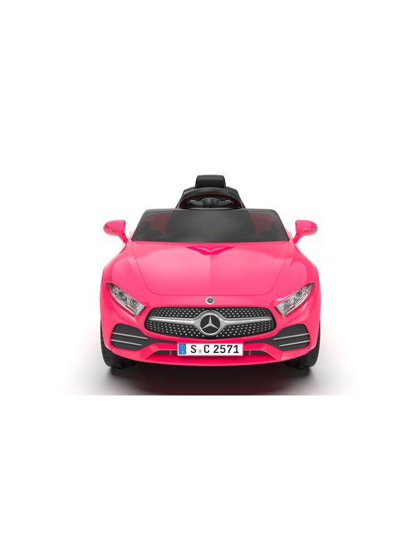 Mercedes Gelicenseerde CLS 350