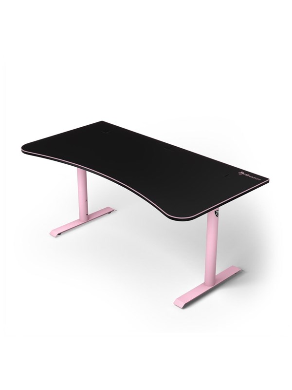 Arozzi Arena Gaming Bureau - Bureaubrede Muismat - 160 cm - Roze
