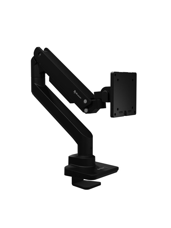 Arozzi Alzare Neo Pro - Zwart